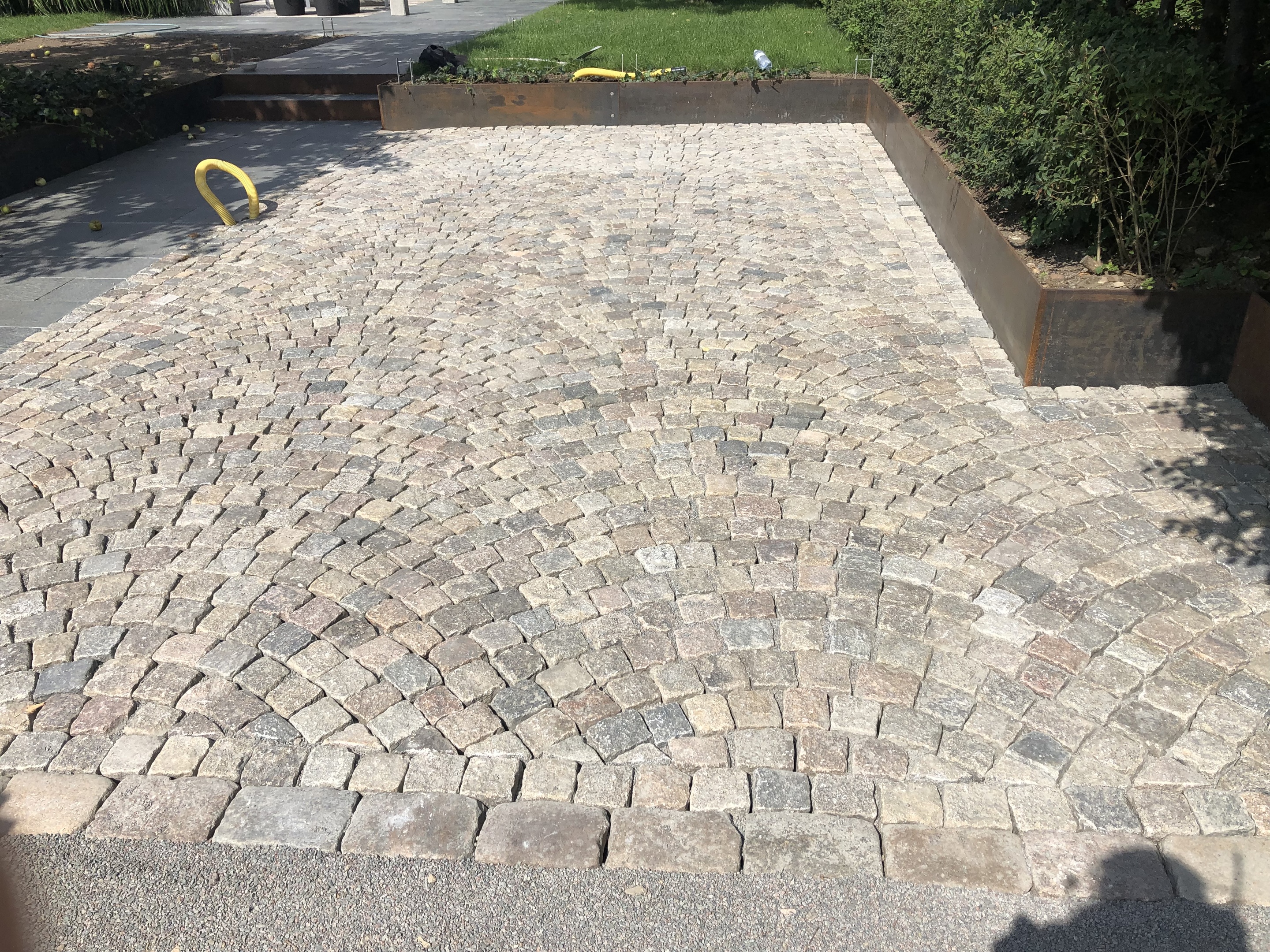 uppfart gatsten halmstad